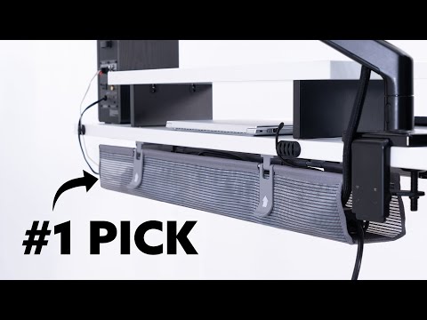 I Picked The Best Cable Management FIX For Every Price Point