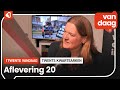 Twents Kwartearken, aflevering 20: nieuwjaarskaarten