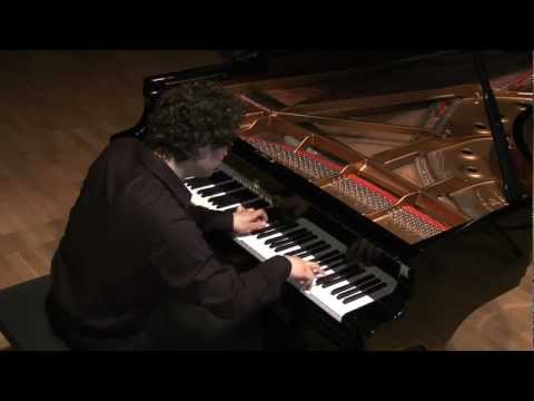 Bizet / Horowitz - Carmen Phantasie