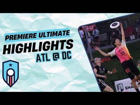 (HIGHLIGHTS) Atlanta Soul @ DC Shadow