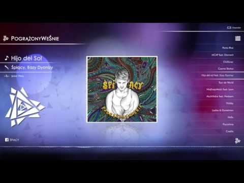 05. Śpiący - Hijo Del S☼l ft. Eazy Dyonizy [prod. Pitzo]