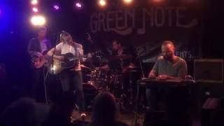 Amanda Anne Platt  &amp; The Honeycutters