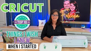 Download lagu CRICUT: 10 Hal Teratas yang Saya Ingin Ketahui Saat Memulai mp3