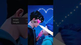 Download lagu Rumi & Jinu 💓 They LOVE Each Other Part2 #kpopdemonhunters #sajaboys #digitalart #shorts #huntrix mp3