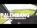 Palembang to Jakarta - by Captain Vincent Raditya ( BATIK AIR PILOT ) - Cockpit Video Palembang to Jakarta - by Captain Vincent Raditya ( BATIK AIR PILOT ) - Cockpit Video
