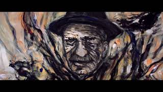 Çağrı Baki &amp; Aşık Veysel Uzun İnce Bir Yoldayım  ( Official Music Video )