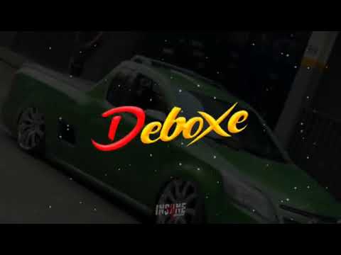 Deboxe Eletro Funk 2021 O Ex Fiel MC Saci e MC Danny (DJ Fhilipy