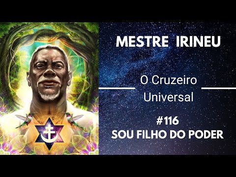 Hino #116 - Sou Filho do Poder🌻 (Gravação Oficial) 🌻 (Último Hino do Cruzeiro_)