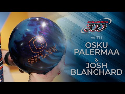 Columbia 300 | Outlook - Unscripted w/ Blanchard & Palermaa
