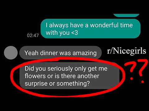 r/nicegirls is crazy