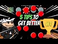 5 TIPS To Get Better At Roblox Funky Friday