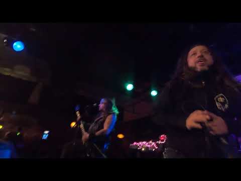 Municipal Waste - The 40 Watt Club in Athens, GA  (full show)