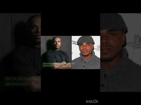 #drdre never released #bishoplamont album