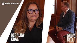 Geralda Kral Interview: Insights on Collaboration and Captive Solutions at UMA Swiss AG