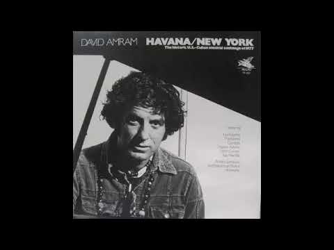 David Amram