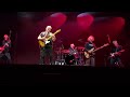 FRANK BLACK - Ten Percenter - The London Palladium - Feb. 6, 2025
