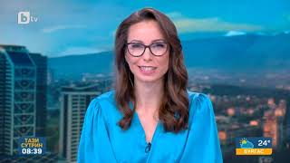 Грозев за взривовете край Карнобат: Това е предупредителен сигнал
