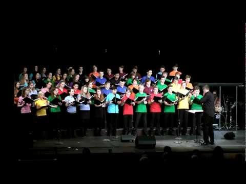 Chorus Juventus, Tears in Heaven