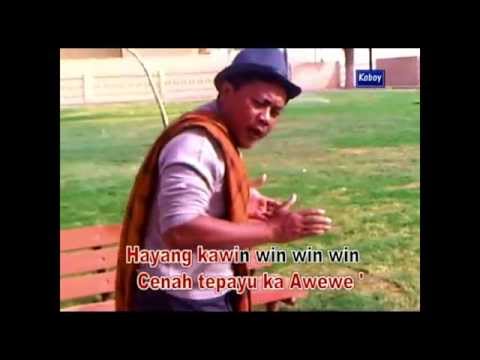 Hayang Kawin...... @ Kang Kabayan dari Kota jember