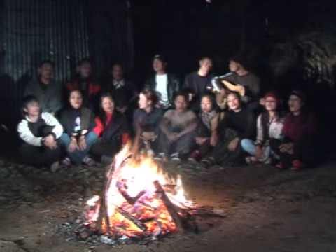 YMA Sub- Hqrs. Zaipawl, Lunglei