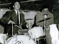 Benny Goodman Trio 12/9/1943 "Limehouse Blues" Master Take - Gene Krupa, Jess Stacy NYC