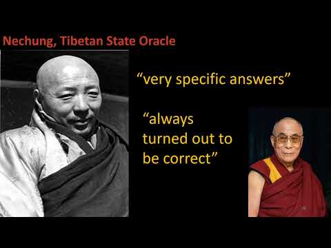 The Prime Reality of Second Sight