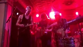 Judah &amp; The Lion - *new song* All I Want Is You/Booty Wurk (Indy 3/24/16)