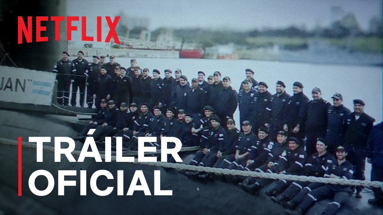 ARA San Juan: la verdad detrás del misterio en la serie documental de Netflix