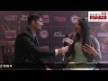 BOLLYWOOD ACTRESS SHRUTI SHARMA TAIK WITH NEWS 10 INDIA