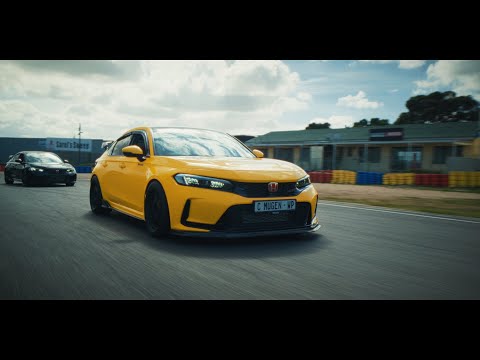 Honda Day South Africa 2024 | 4K