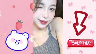 THÍCH XEM GÁI #128 I Tổng hợp gái xinh bổ mắt , mẫu trend capcut và hot dance trên tiktok ?????