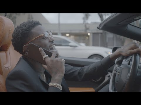 DC Young Fly - 24 Hrs (Official Video)
