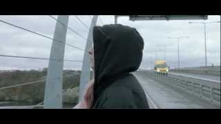 Alina Devecerski - Krigar som du [TEASER]