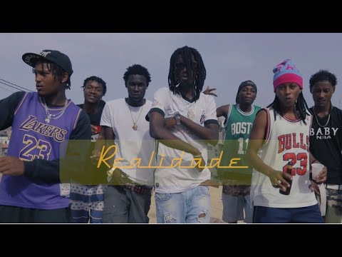 Ogman - Realidade (Offical video)