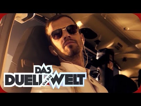 Joko Winterscheidt aka. "Moriarty" - Der Weltmeisterauftritt | Das Duell um die Welt | ProSieben