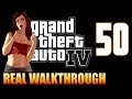 Grand Theft Auto 4 Walkthrough Part 50 Waste Not Want Knots