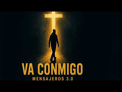 Va Conmigo - Mensajeros 3.0 #Musicacristiana #rapcristiano #fe #musicacristianajuvenil 