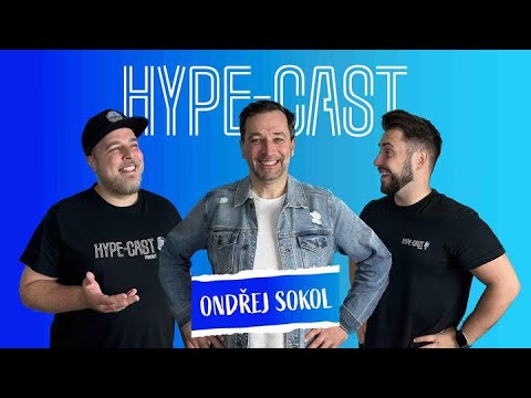 ONDŘEJ SOKOL - SE SUCHÁNKEM A GENZEREM JSME ZKOUŠELI CO VŠE NÁM DOVOLÍ TV, PROČ ODEŠEL Z PARTIČKY?