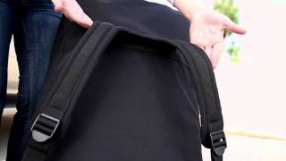 J.L. Childress Ultimate Car Seat Travel Bag