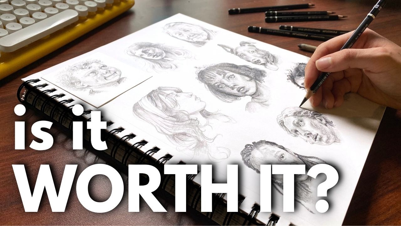 100 Heads Challenge PROS + CONS (should you REALLY give it a try?)