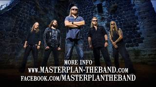 MASTERPLAN   The Chance 2017   official lyric video