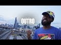 Lo Key - "OUTRO" (OFFICIAL VIDEO) | Dir & Shot by ArKanaTV