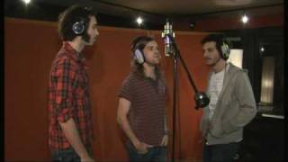 84 y LOS SECRETOS :: Esperando Una Señal :: por 84TV