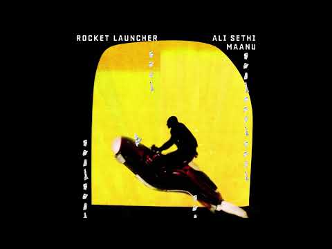 Ali Sethi and Maanu