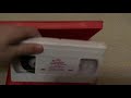 Be My Valentine Love Barney 2000 VHS 2001 Reprint
