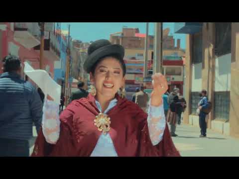 Mamita candelaria (Huayño tradicional Puneño)