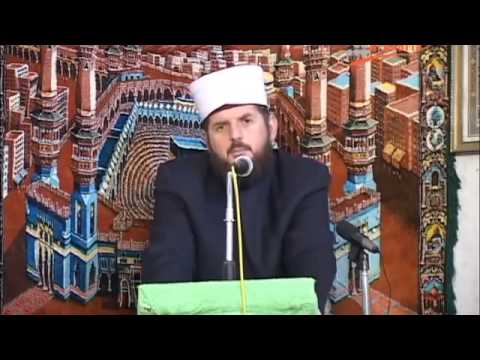 Shenjat e Kijametit-Dr. Shefqet Krasniqi -09