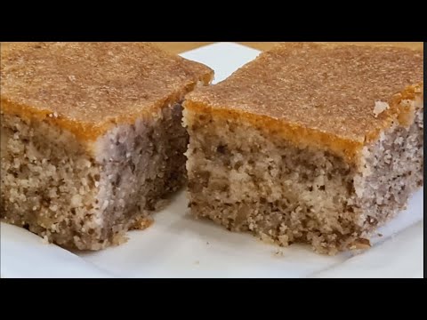 Baklava Kolač (Lažna Baklava / Fake Baklava😉) Ne Može Brže i Jednostavnije!