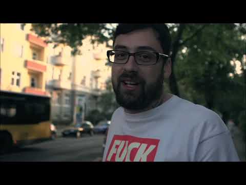 Sido & Bushido 23 Hauptfilm, Bonus DVD, 2011