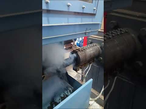 Отын брикеттерін өндіруге арналған жабдық